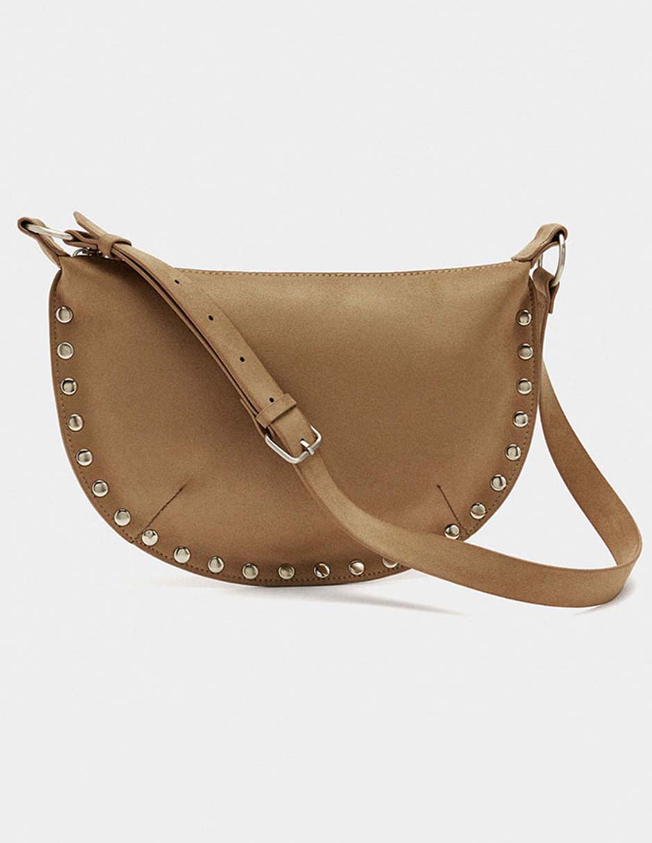 Bolsa hobo para mujer
