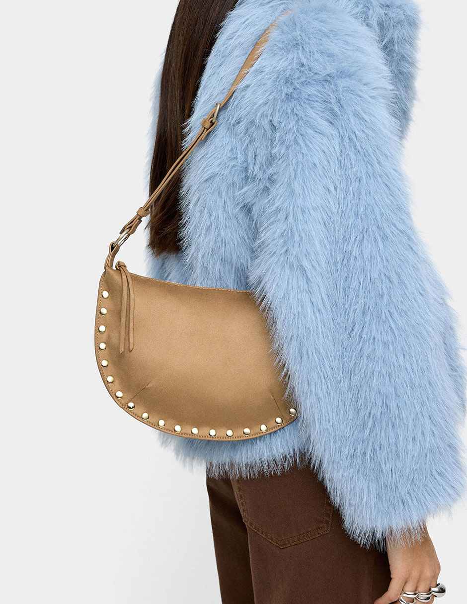 Bolsa hobo para mujer 2