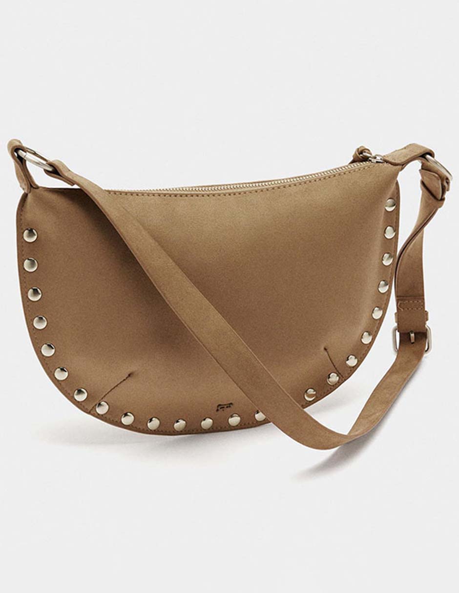 Bolsa hobo para mujer 4