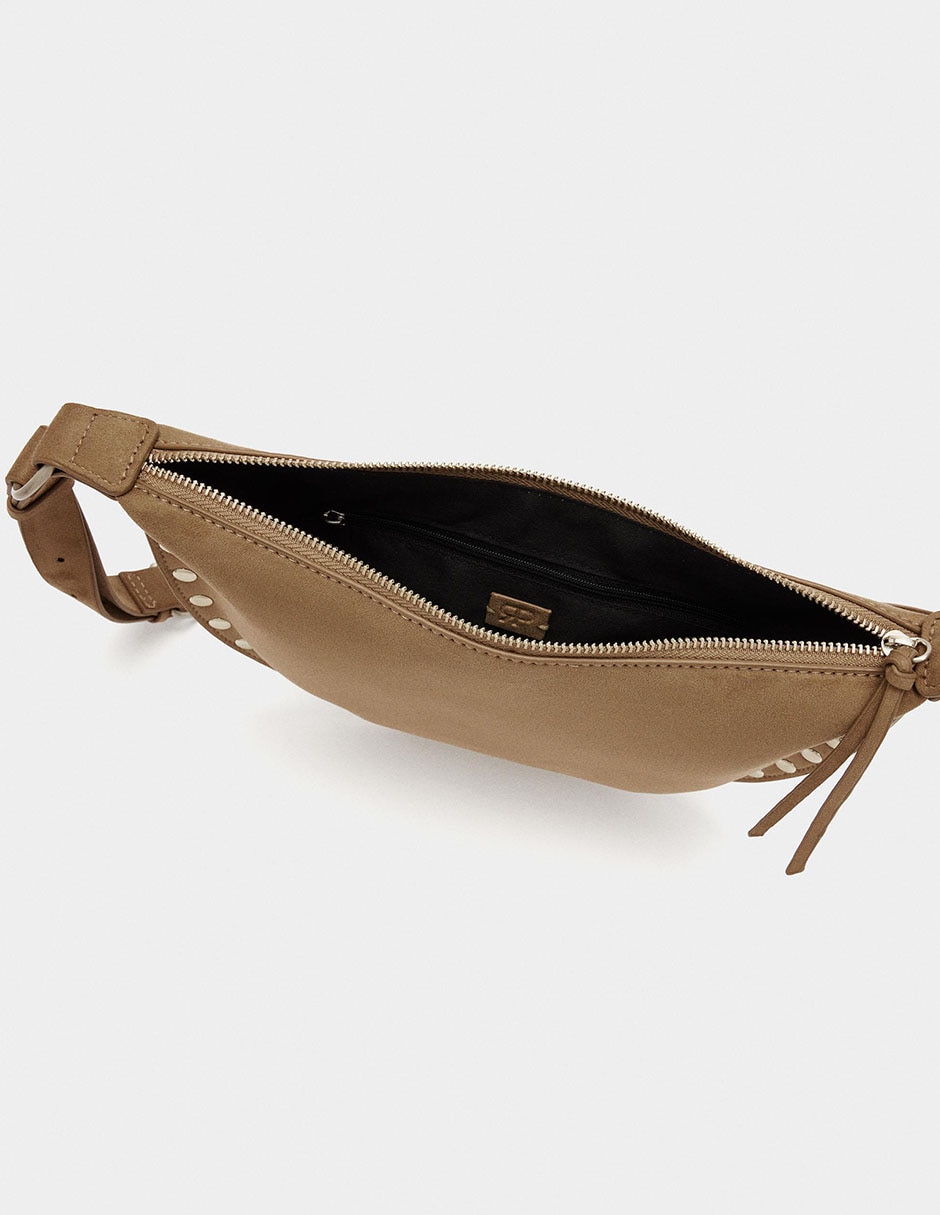 Bolsa hobo para mujer 5