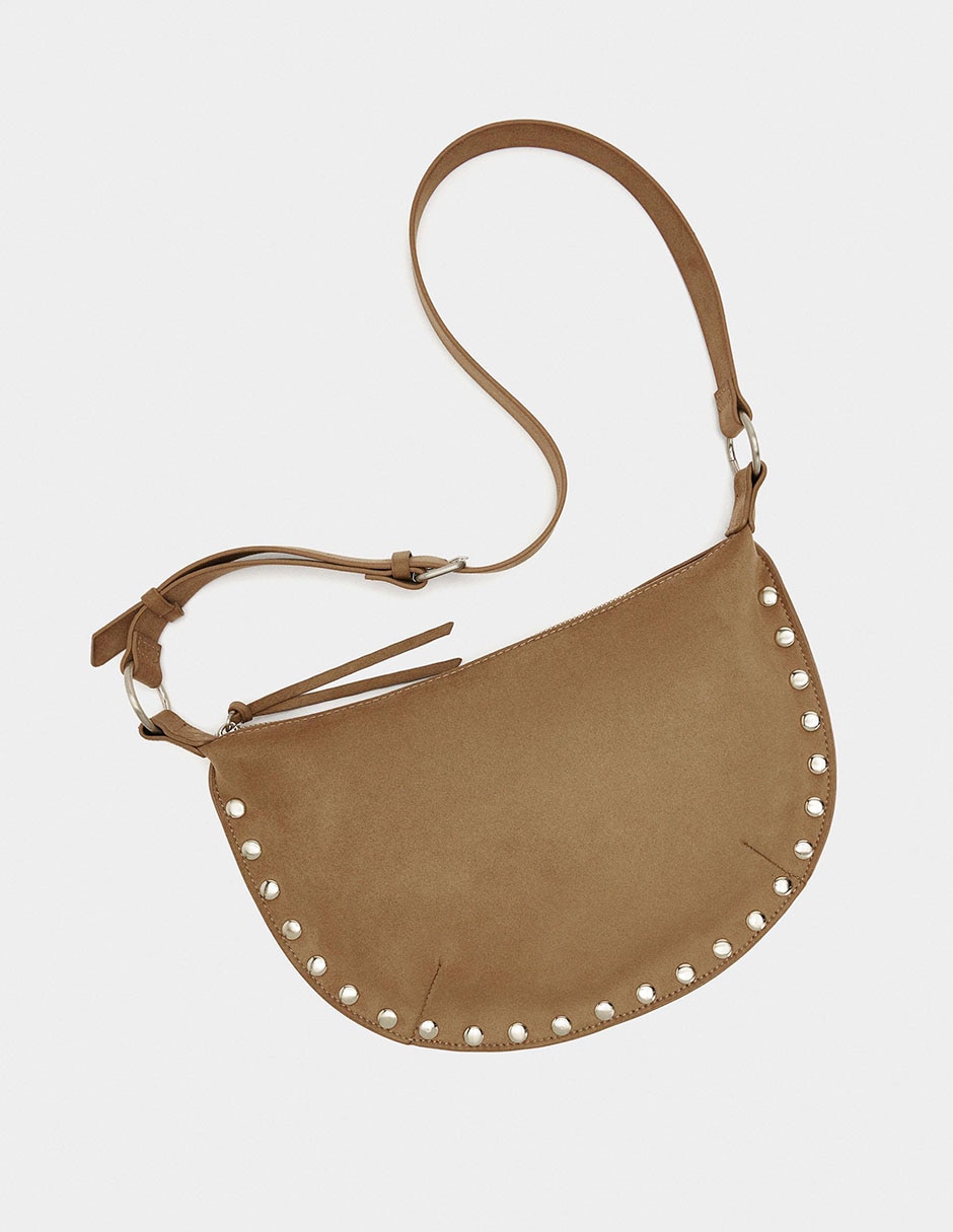 Bolsa hobo para mujer 6