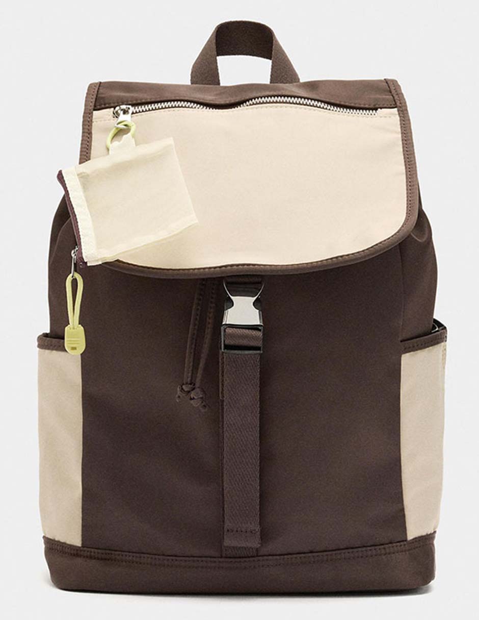Backpack Frankie para mujer