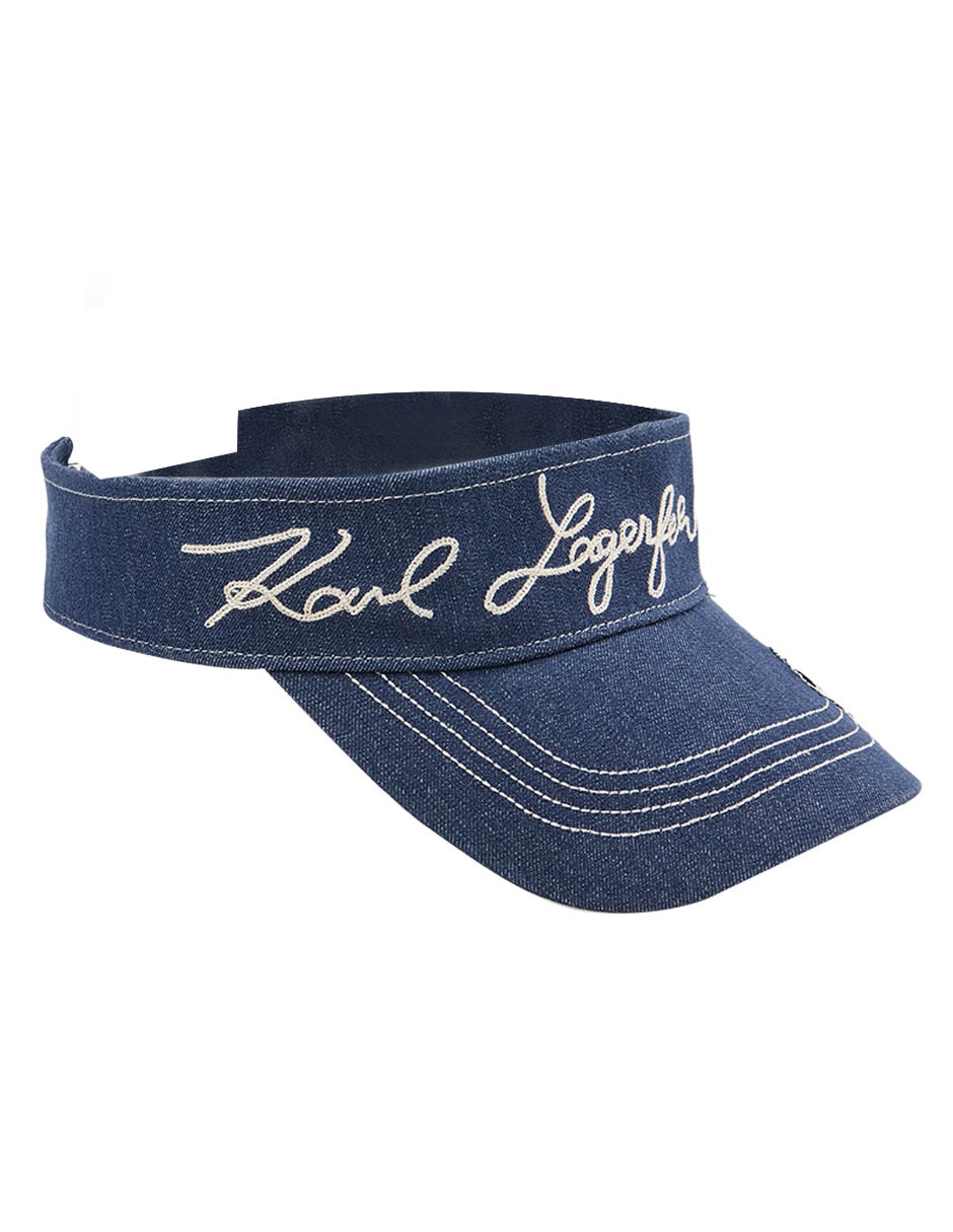 Visera casual 6