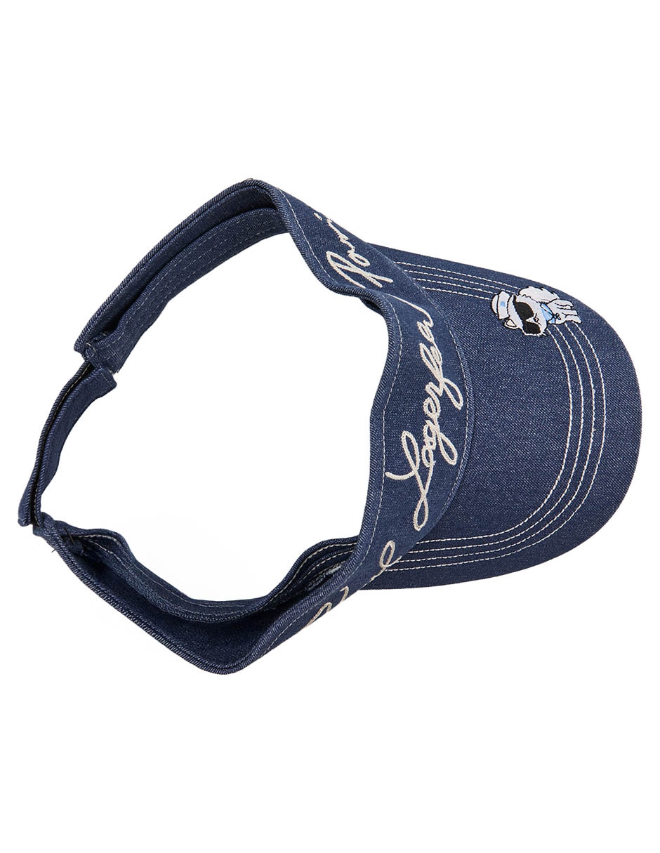 Visera casual 7