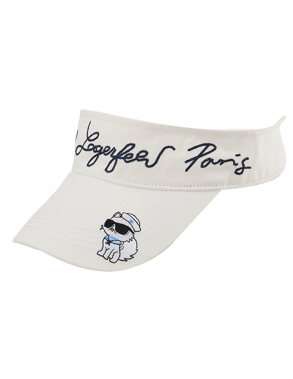 Visera casual 6