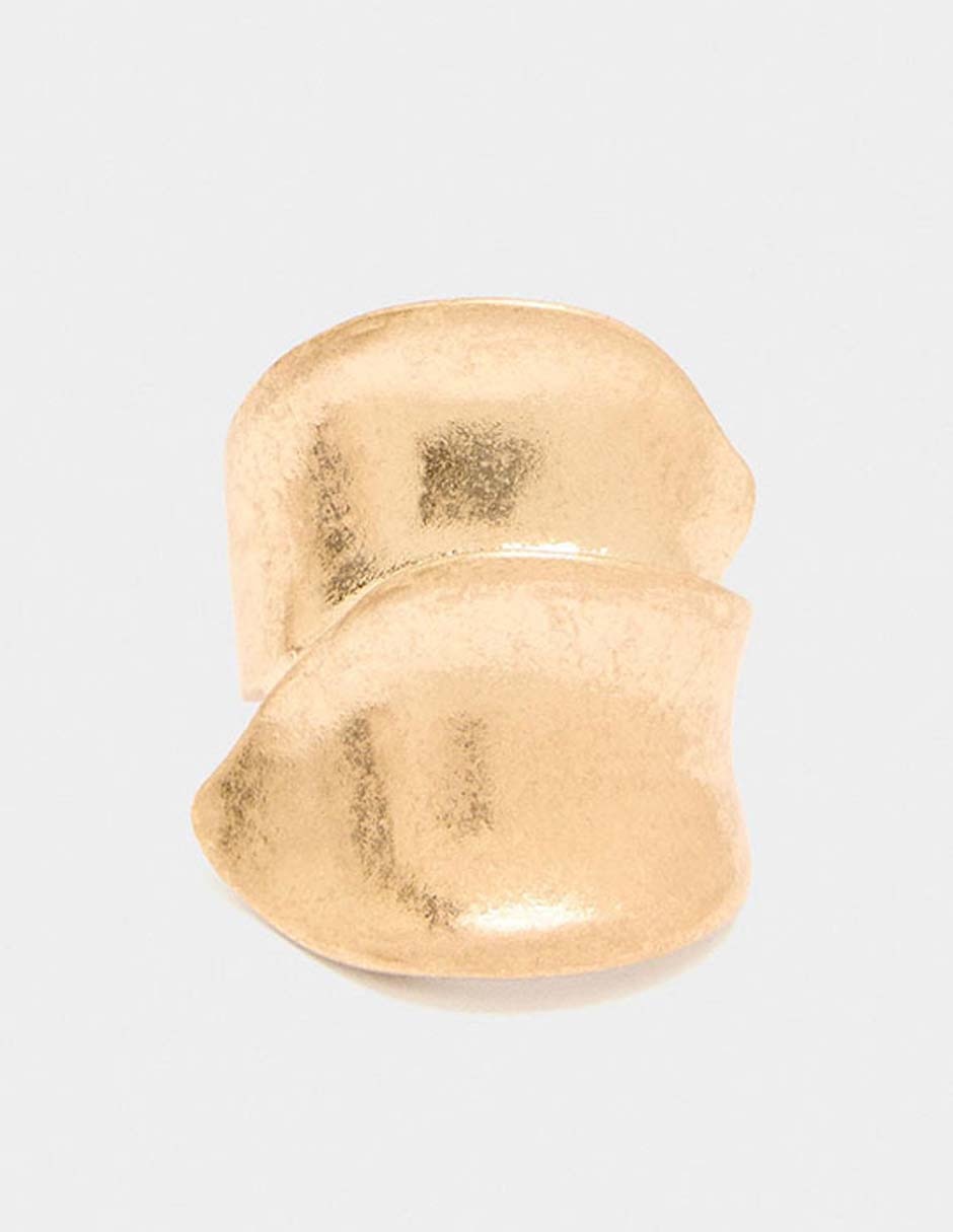 Anillo Golden Basics brillante Anillo Golden Basics brillante