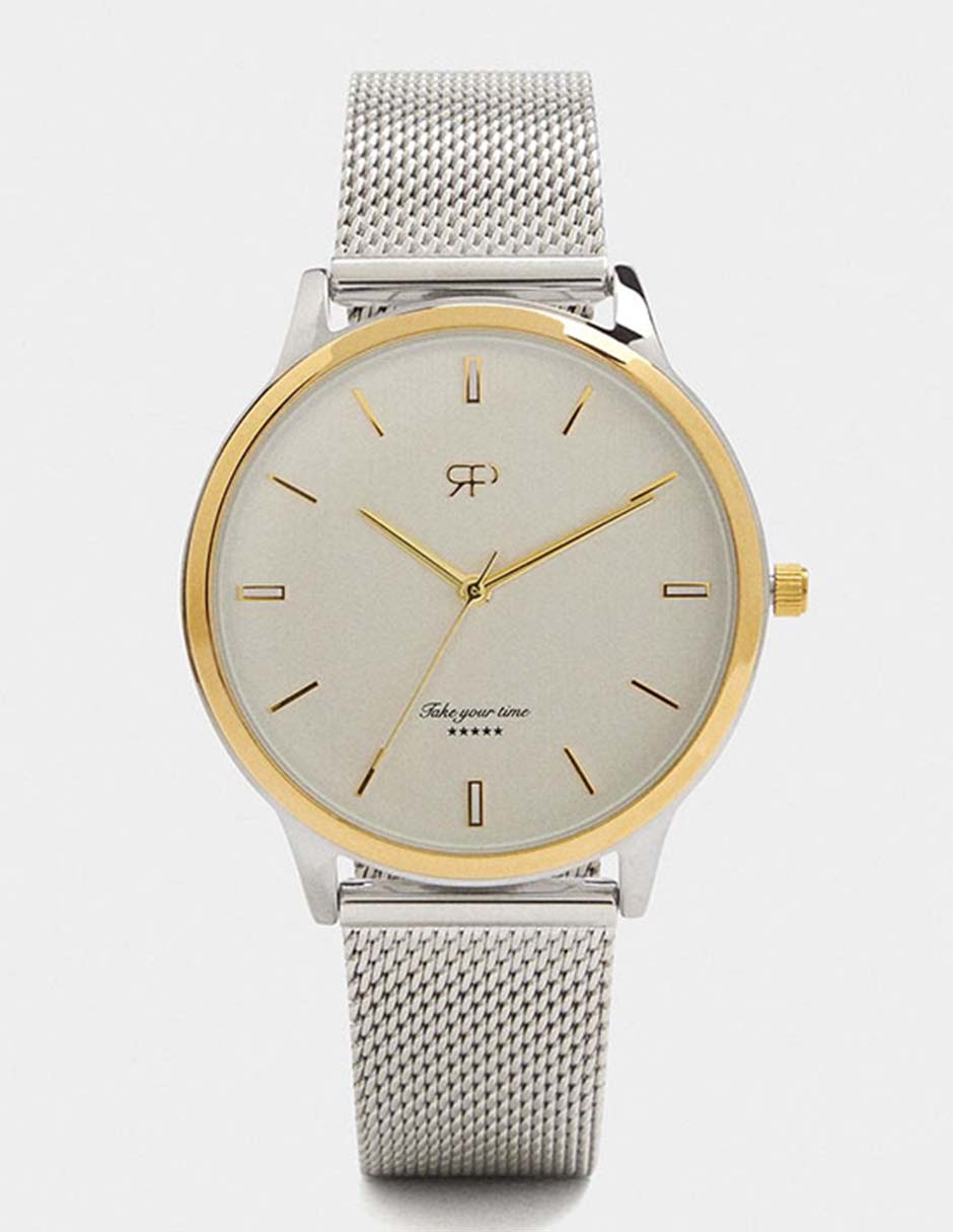 Reloj Gold Tray para mujer 242977 Reloj Gold Tray para mujer 242977