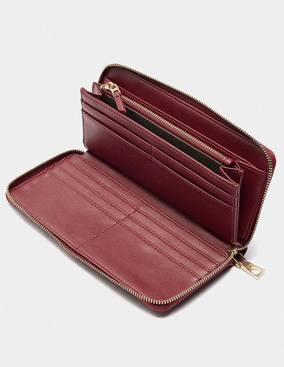 Cartera Parfois Nm Basic para mujer