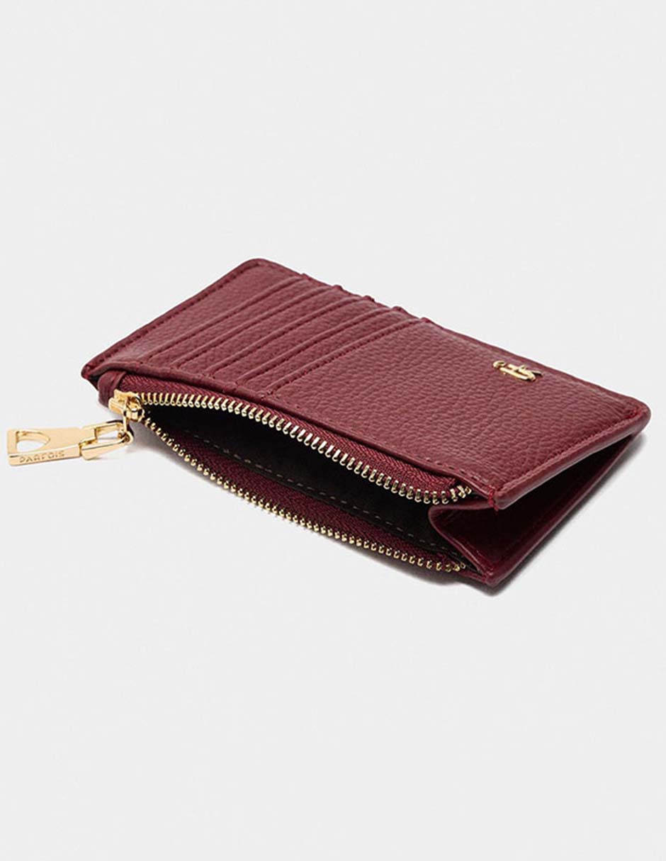 Tarjetero Nm Basic para mujer