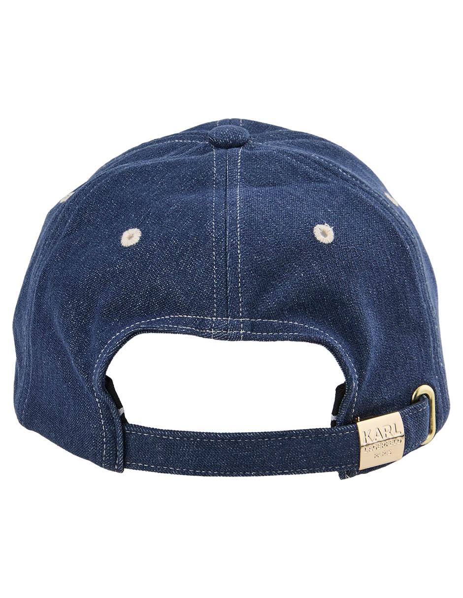 Gorra visera curva hebilla casual para mujer Gorra visera curva hebilla casual para mujer
