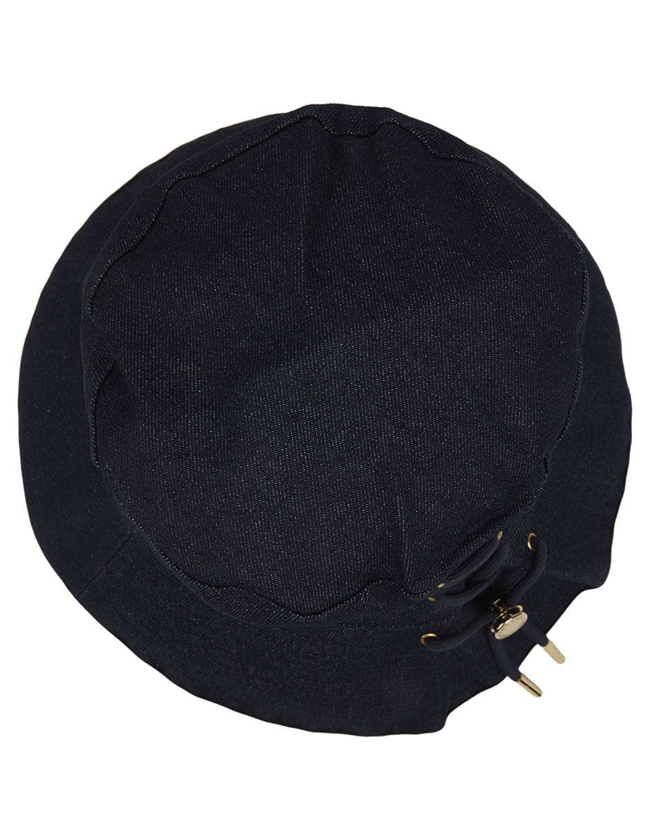 Gorro bucket casual para mujer 3