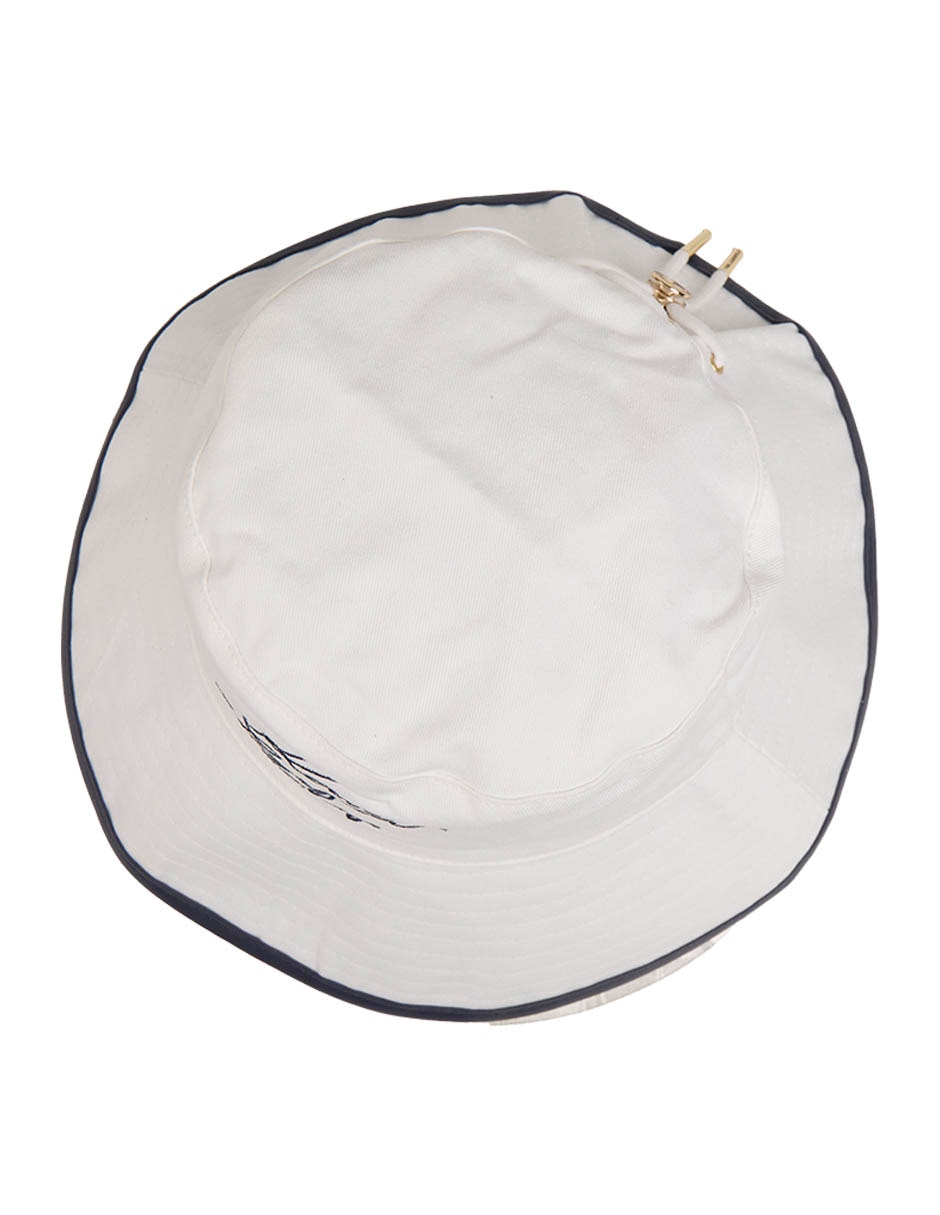 Gorro bucket casual para mujer 2