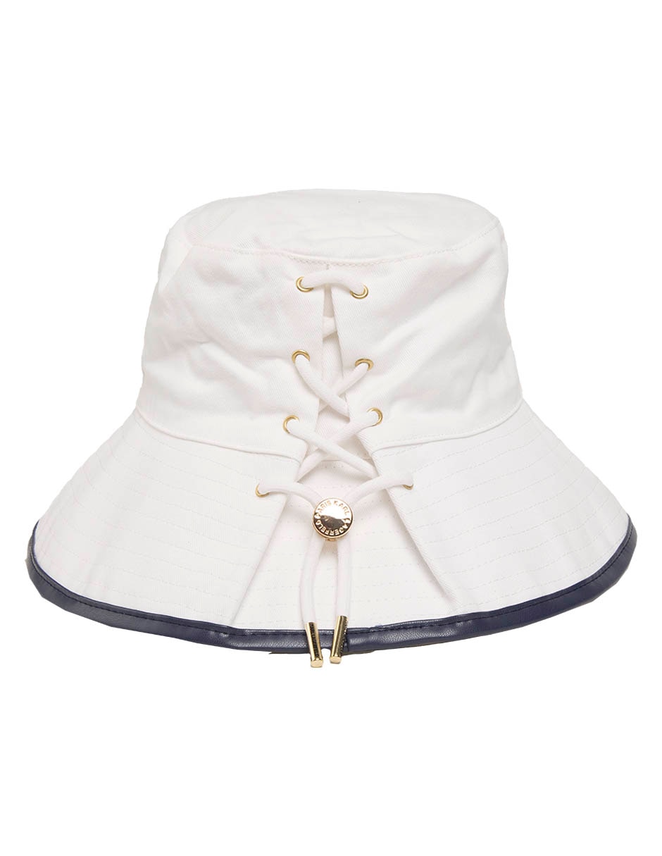 Gorro bucket casual para mujer 3