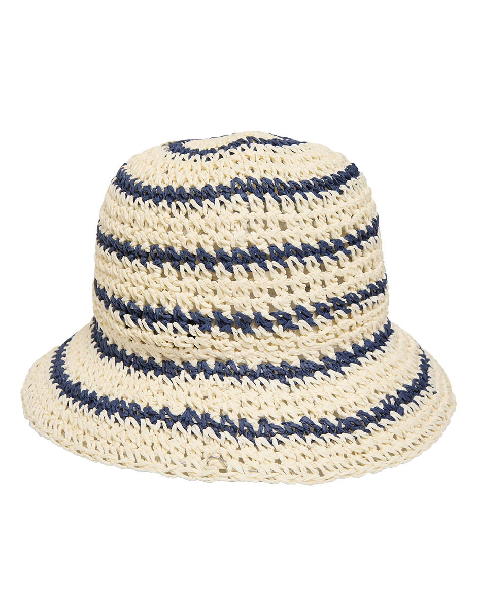 Gorro bucket casual para mujer 3