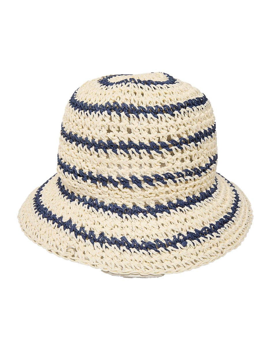 Gorro bucket casual para mujer 1