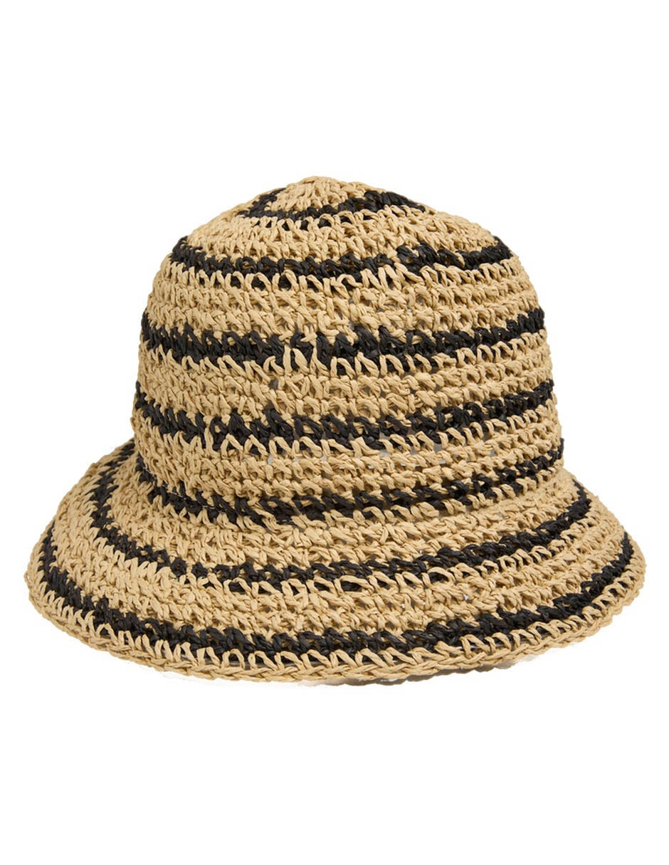 Gorro bucket casual para mujer 3
