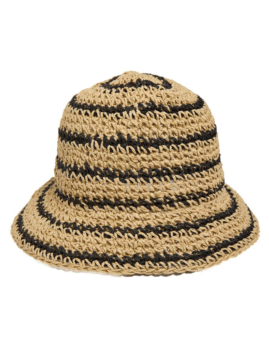 Gorro bucket casual para mujer 1