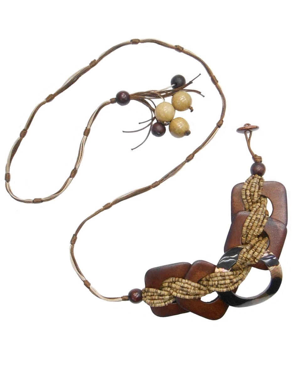 Cinturón para mujer 3