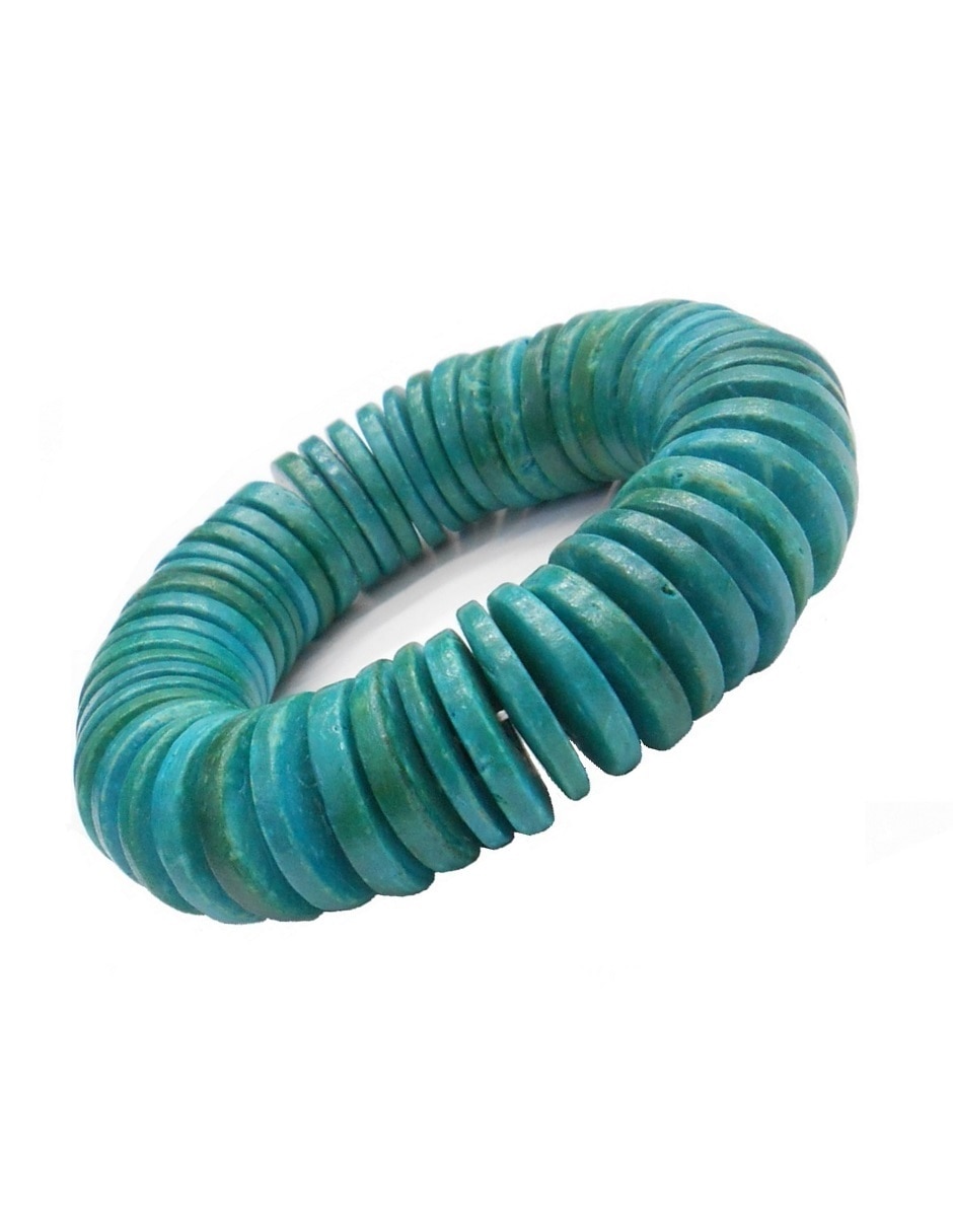 Pulsera acabado pulido 2