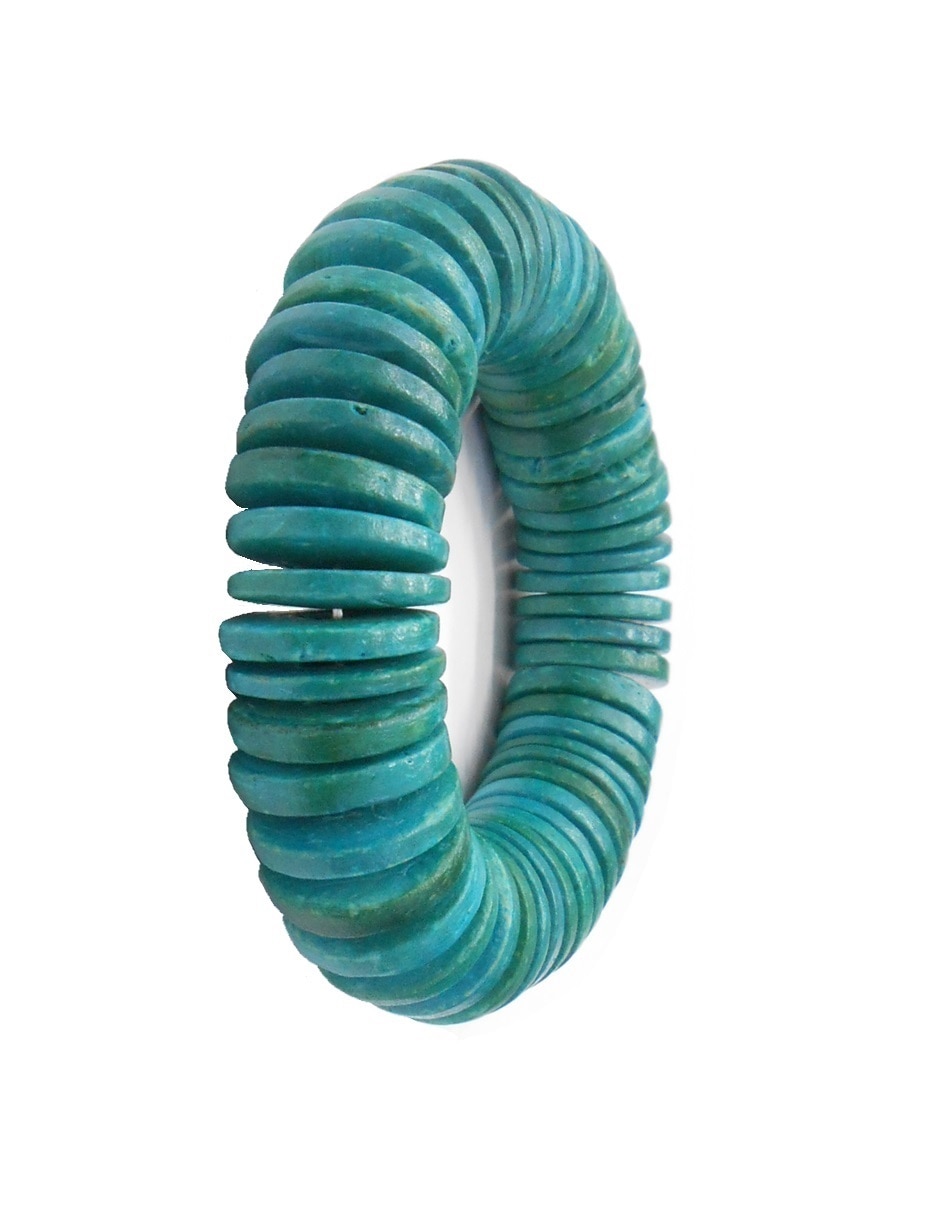 Pulsera acabado pulido 3