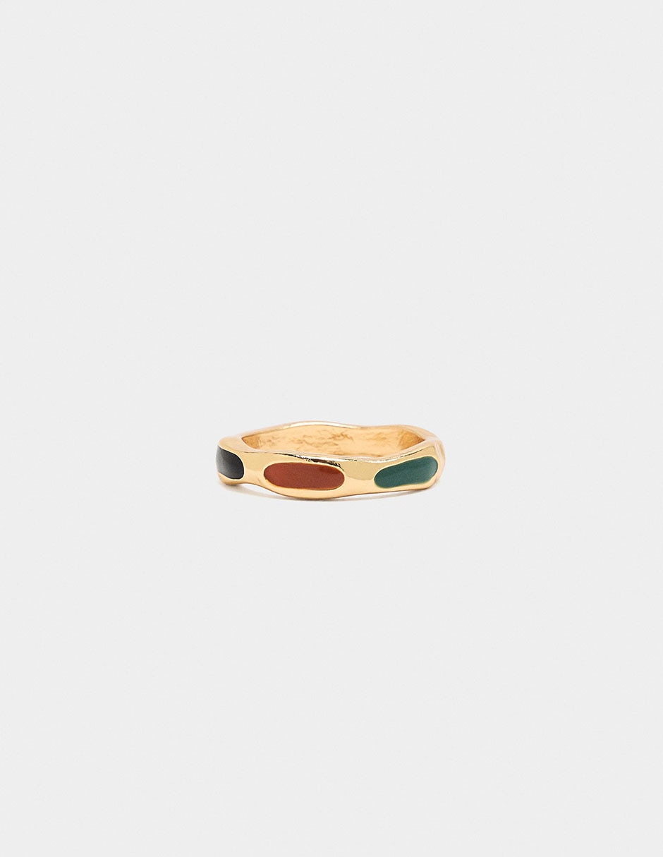 Anillo Funky Harmony Anillo Funky Harmony