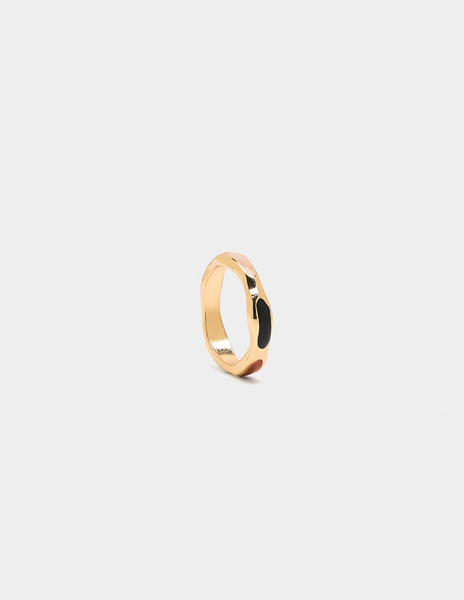 Anillo Funky Harmony 2