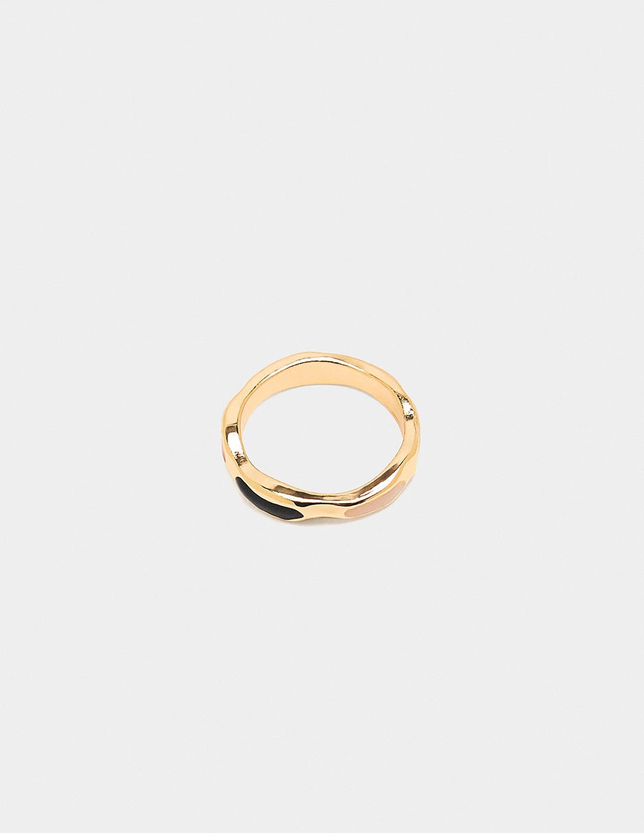 Anillo Funky Harmony 3
