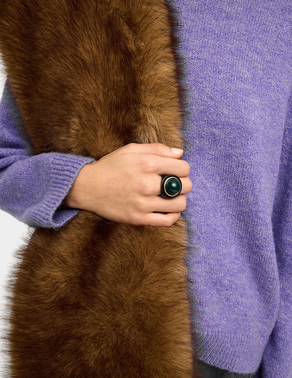 Anillo Funky Harmony 2