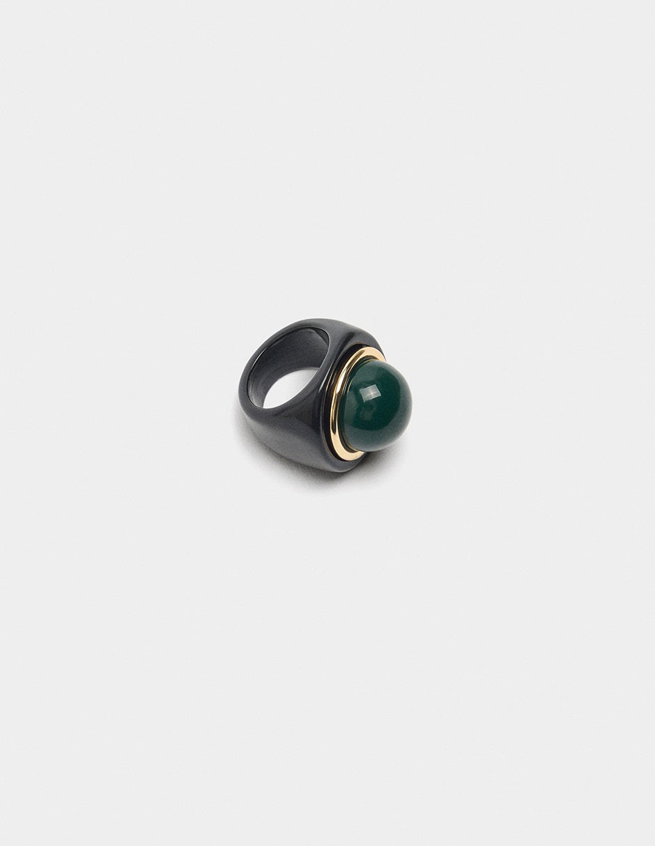 Anillo Funky Harmony 4
