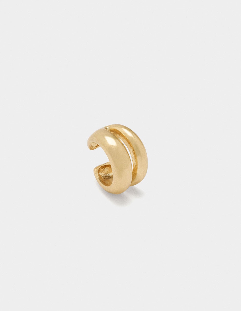 Anillo Golden Basics 3