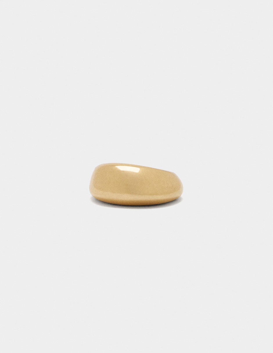 Anillo Golden Basics Anillo Golden Basics