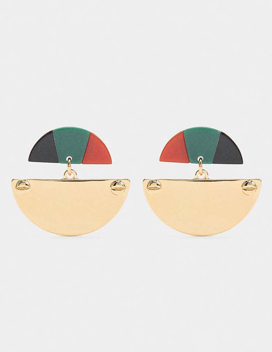 Aretes Funky Harmony Aretes Funky Harmony