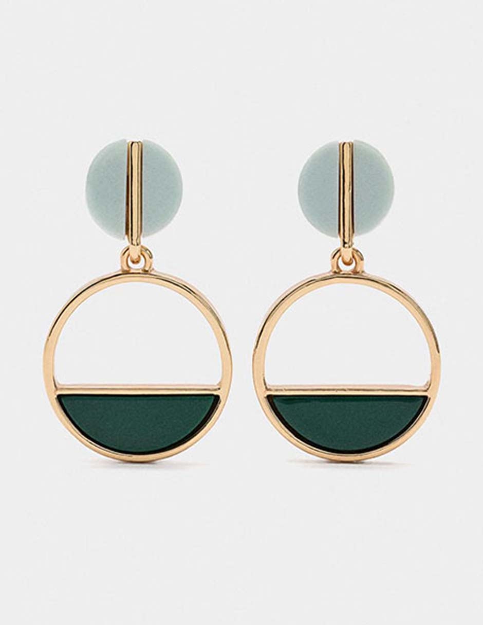 Aretes Funky Harmony Aretes Funky Harmony