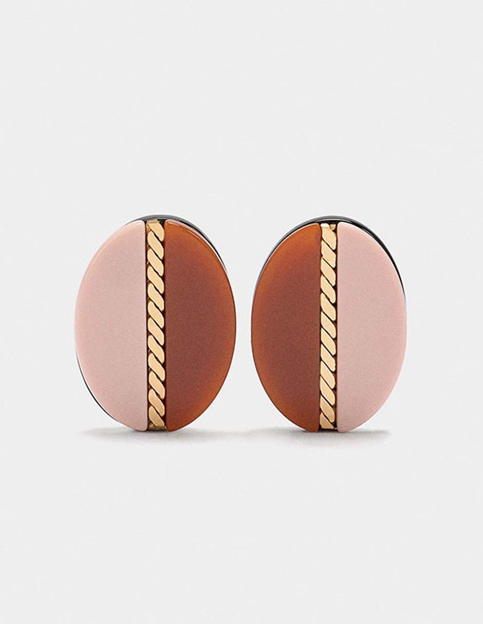 Aretes Funky Harmony