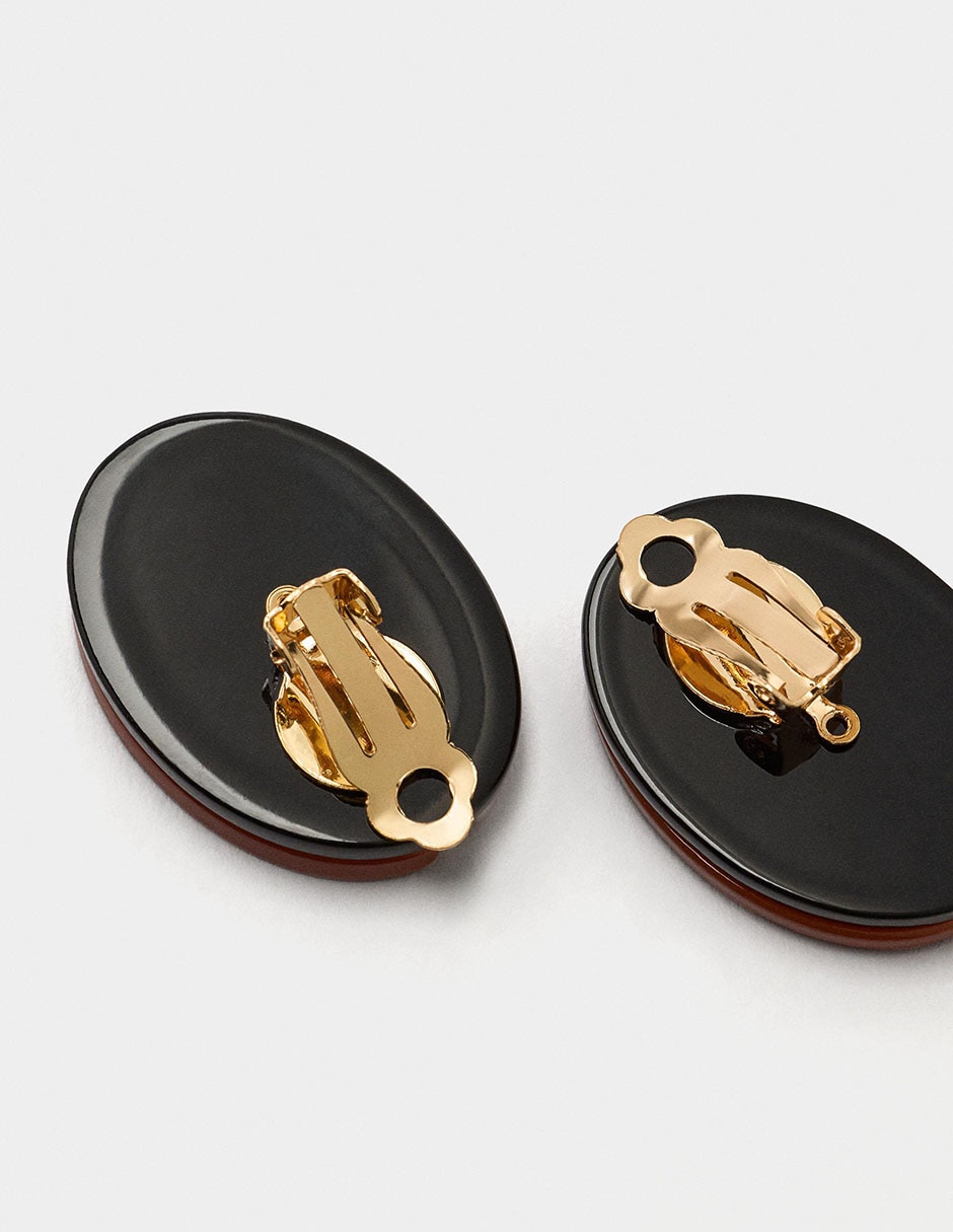 Aretes Funky Harmony 3