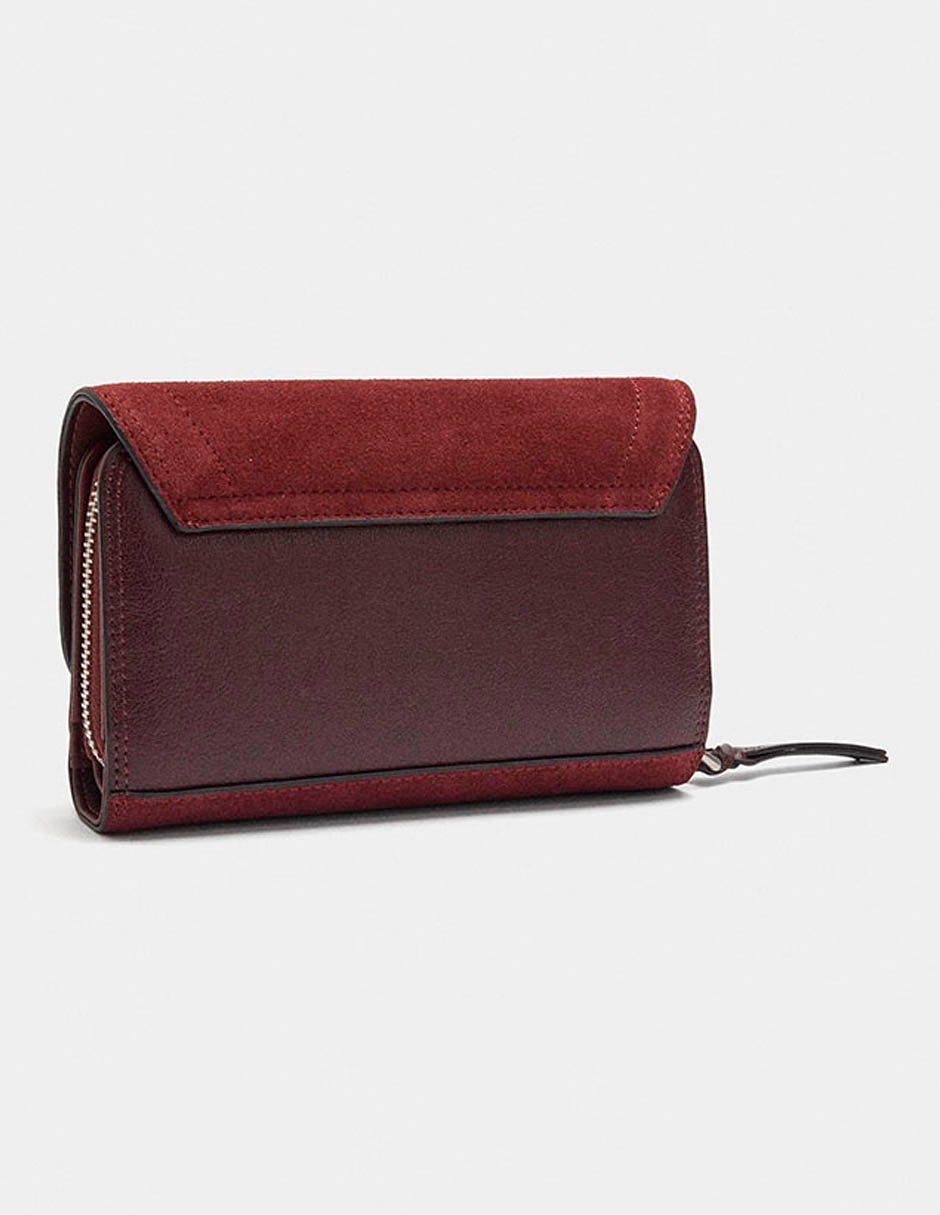 Cartera Parfois para mujer