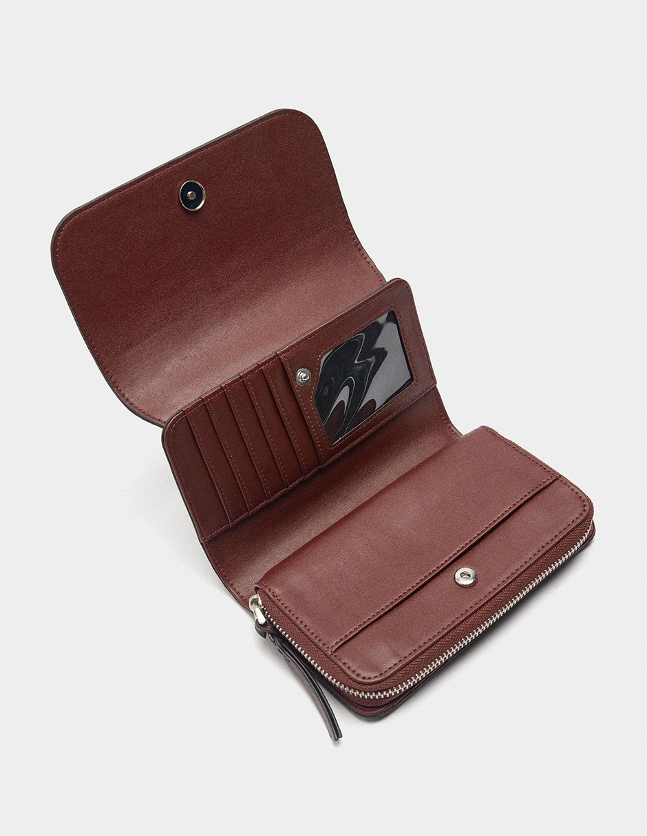 Cartera Parfois para mujer