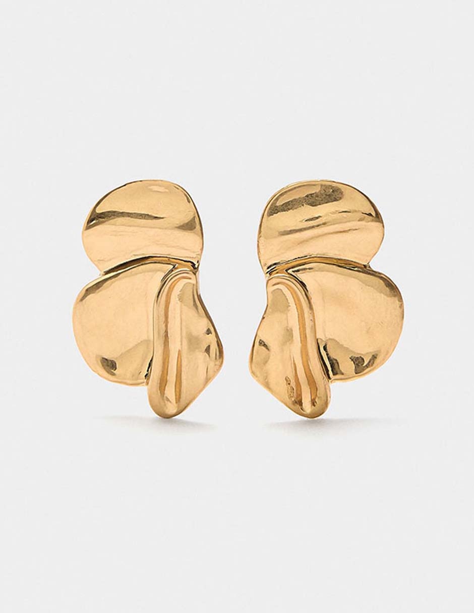 Aretes Golden Basics Aretes Golden Basics