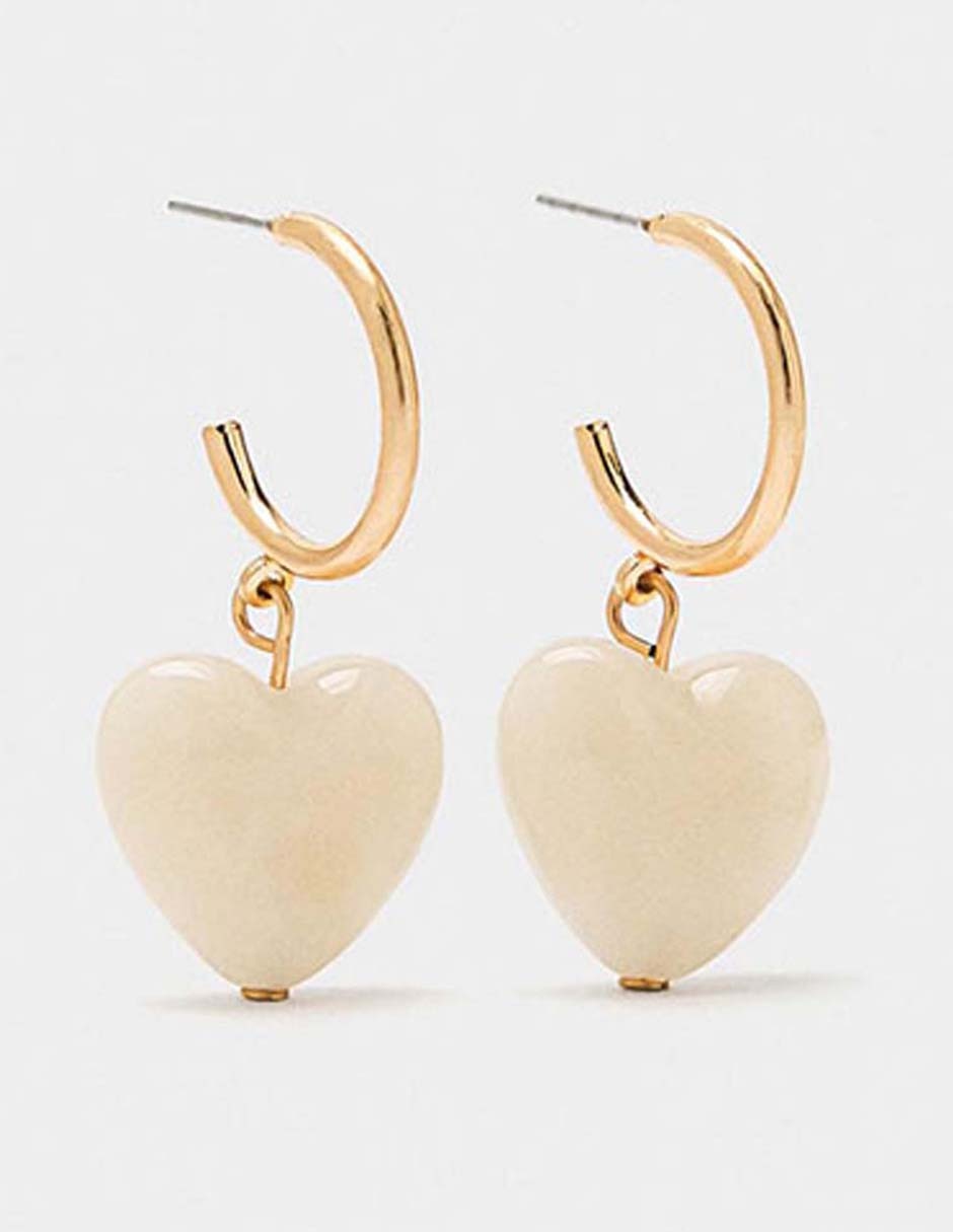 Aretes Golden Basics Extra Aretes Golden Basics Extra