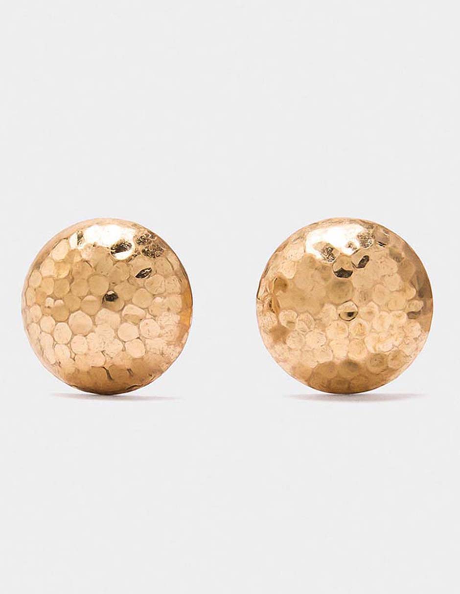 Aretes Golden Basics Aretes Golden Basics