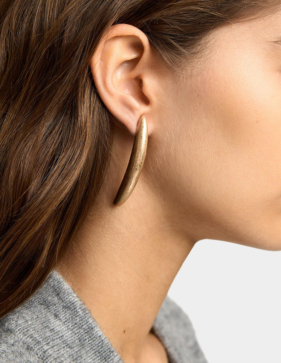 Aretes largos 2
