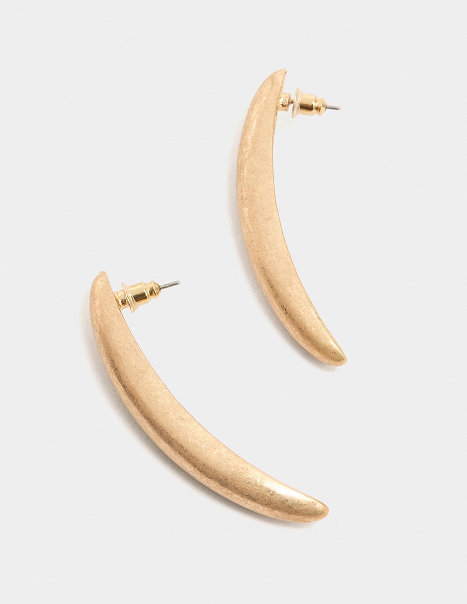 Aretes largos 3