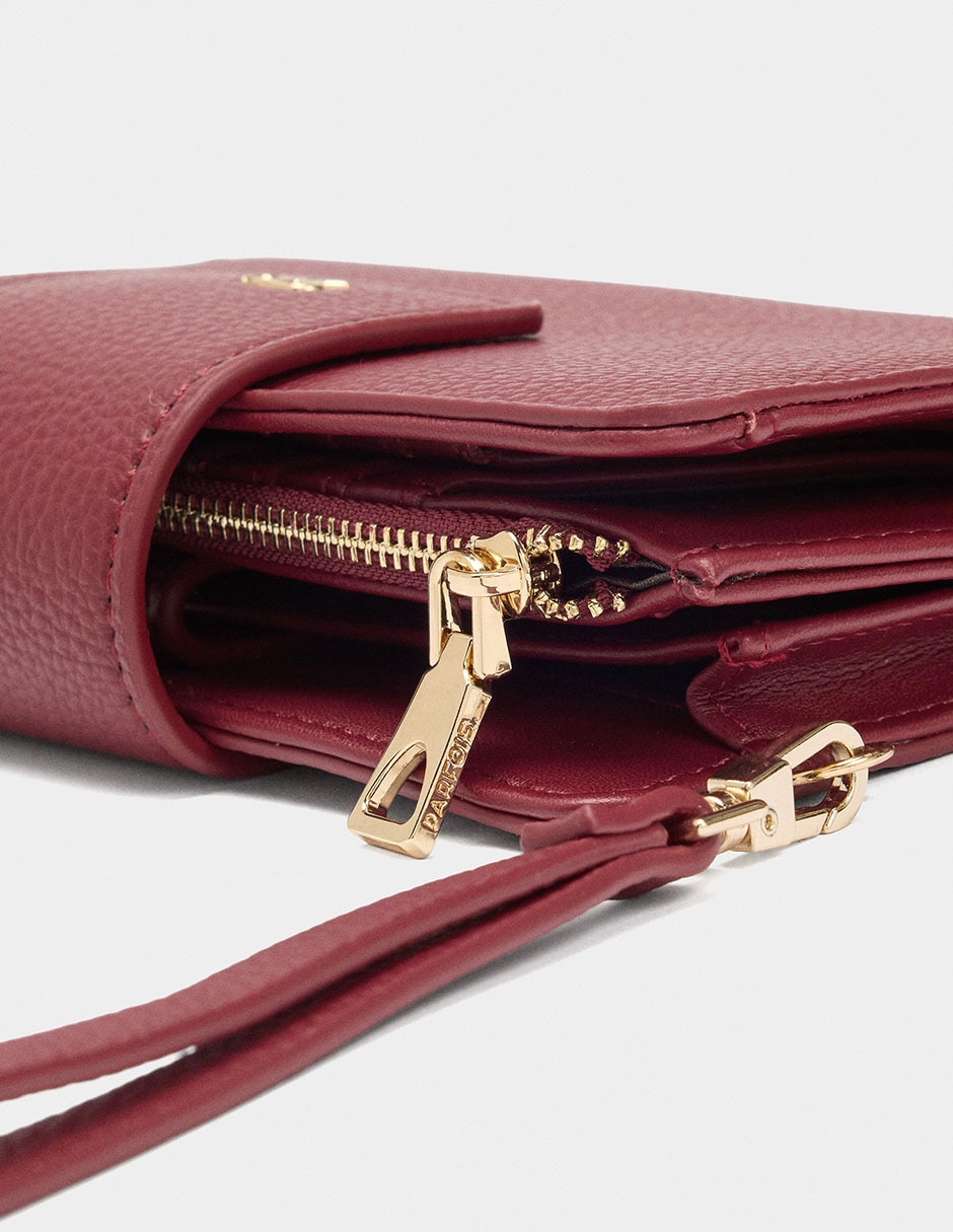 Cartera Parfois para mujer