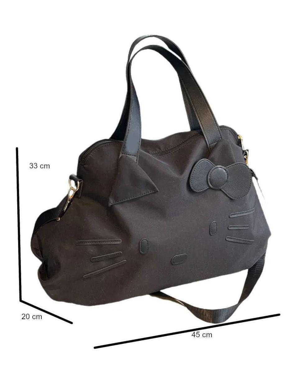 Bolsa tote Hello Kitty para mujer 6