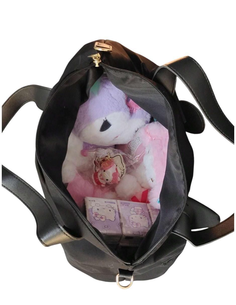 Bolsa tote Hello Kitty para mujer