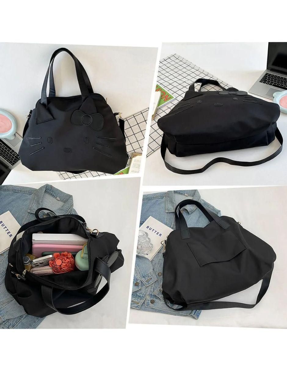 Bolsa tote Hello Kitty para mujer