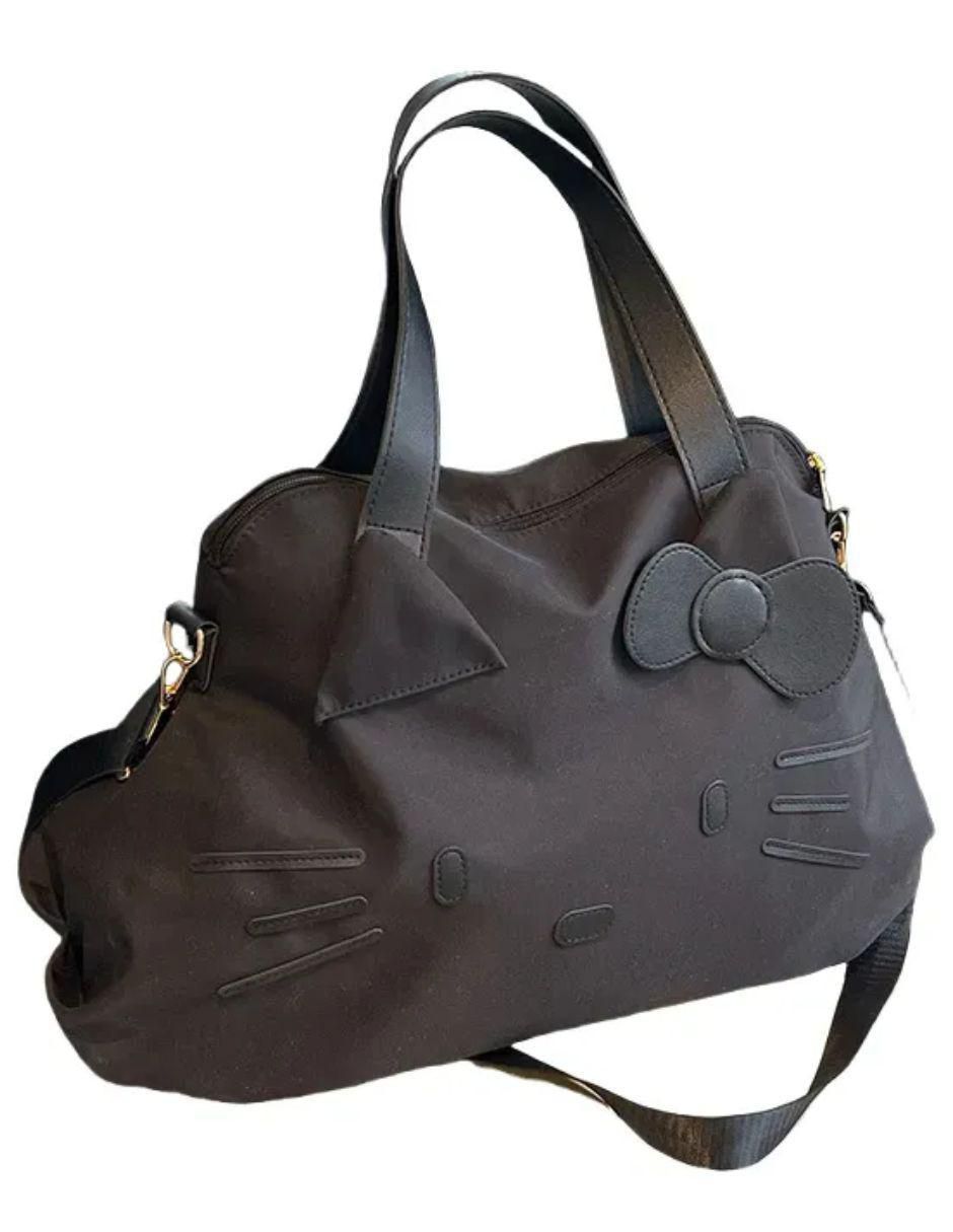 Bolsa tote Hello Kitty para mujer