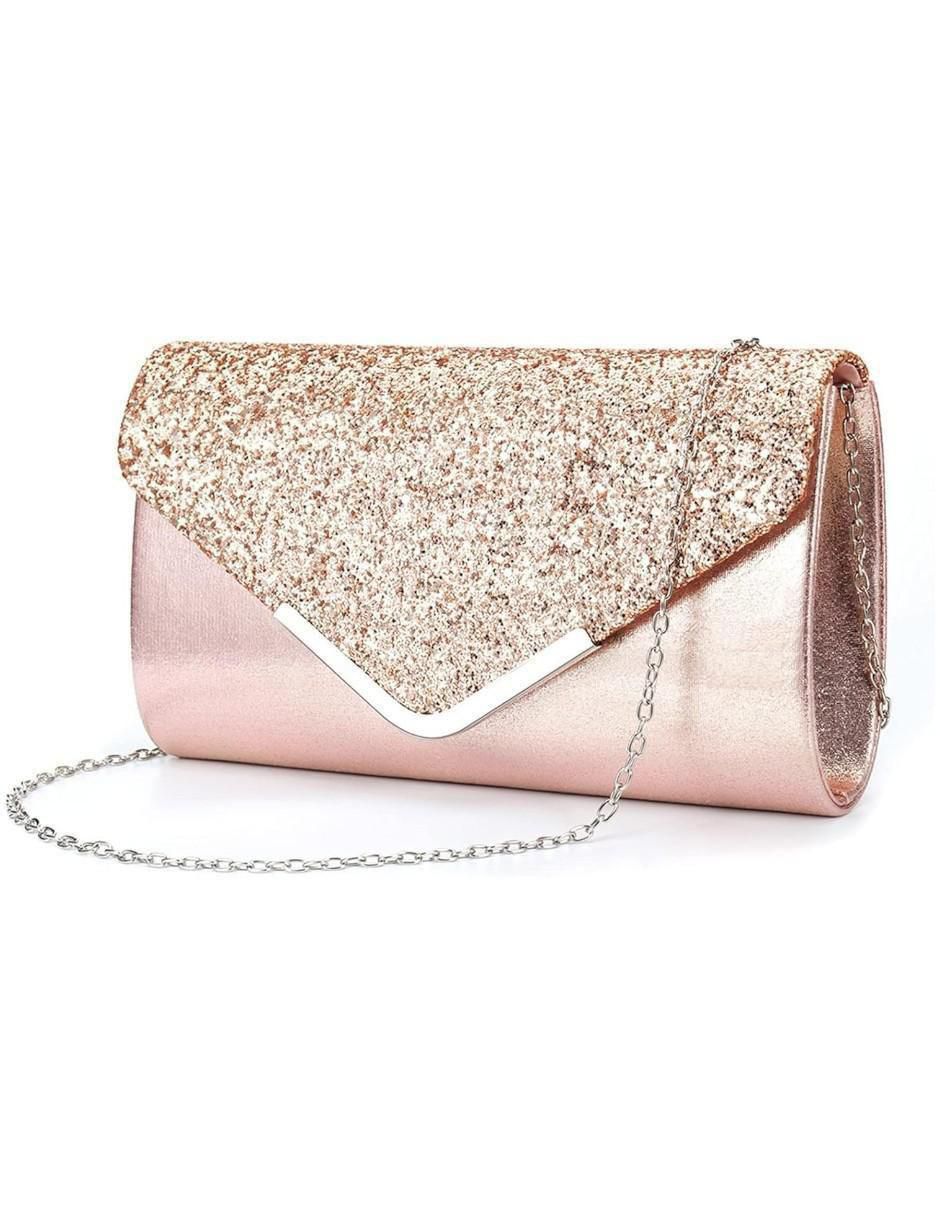 Bolsa flap para mujer