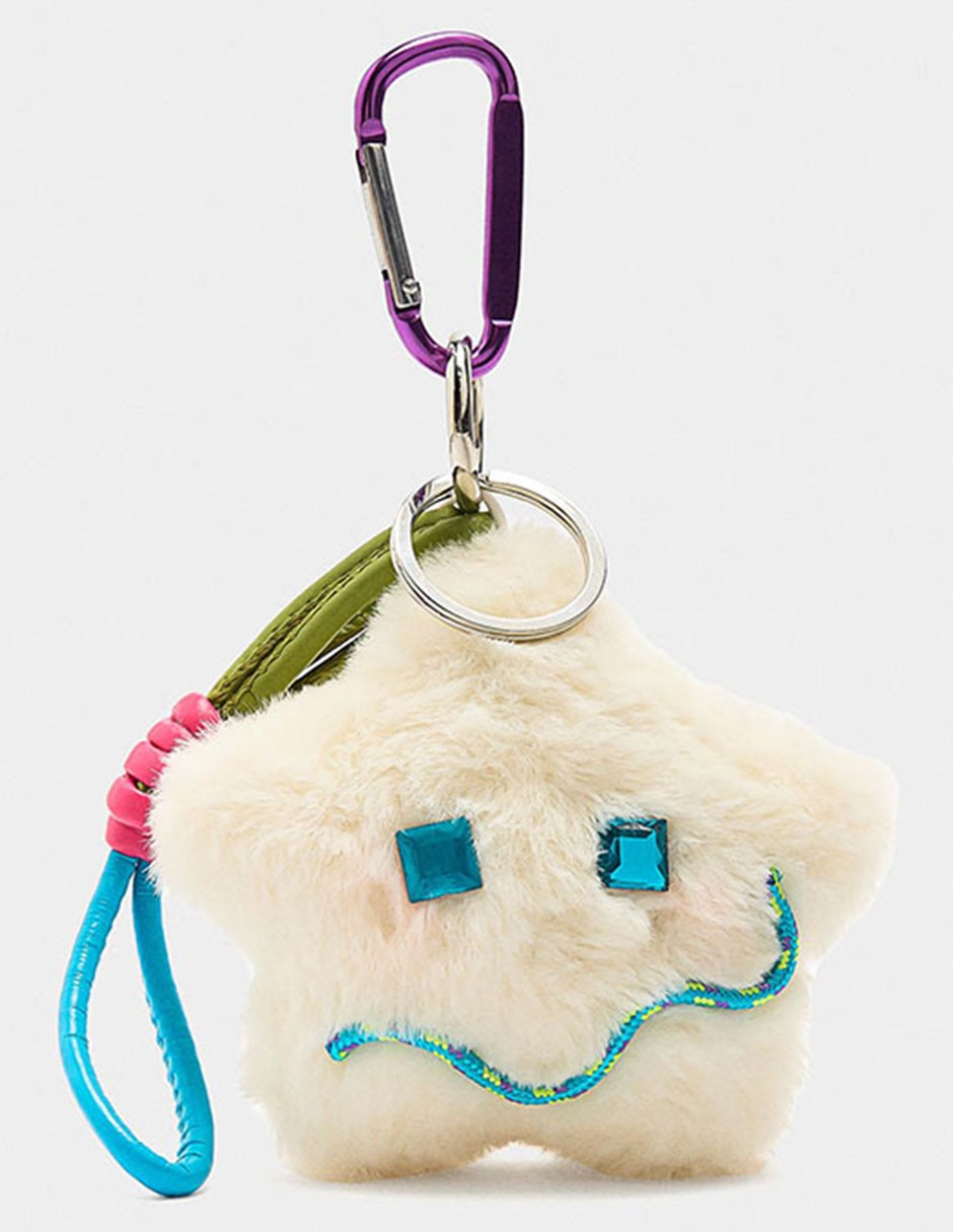 Charm estrella