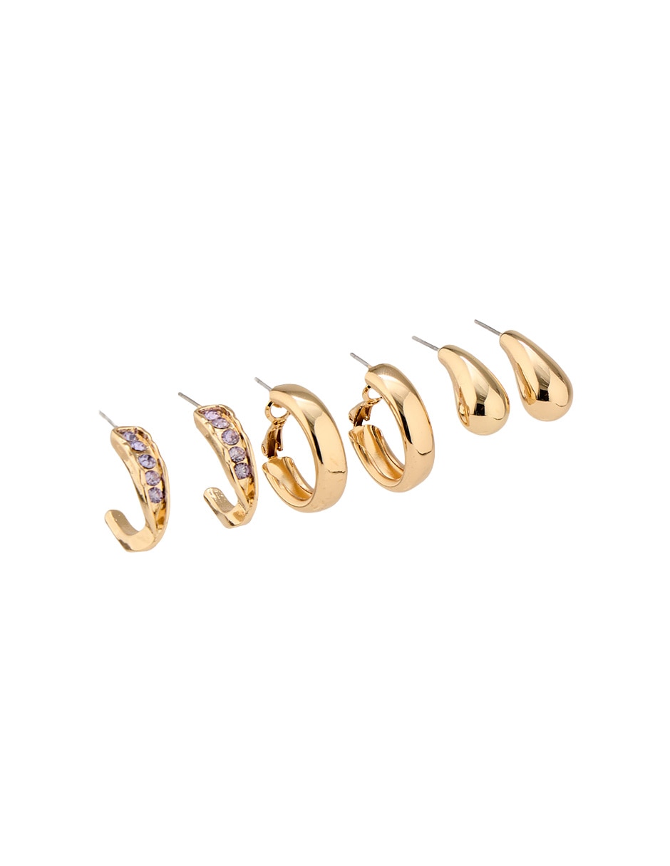 Aretes 2